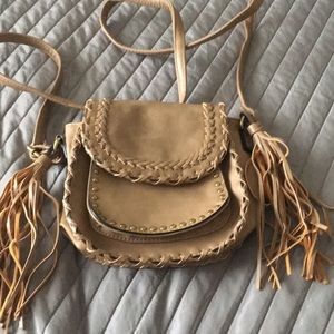 💚5 for $20💚Faux Leather Mini Purse